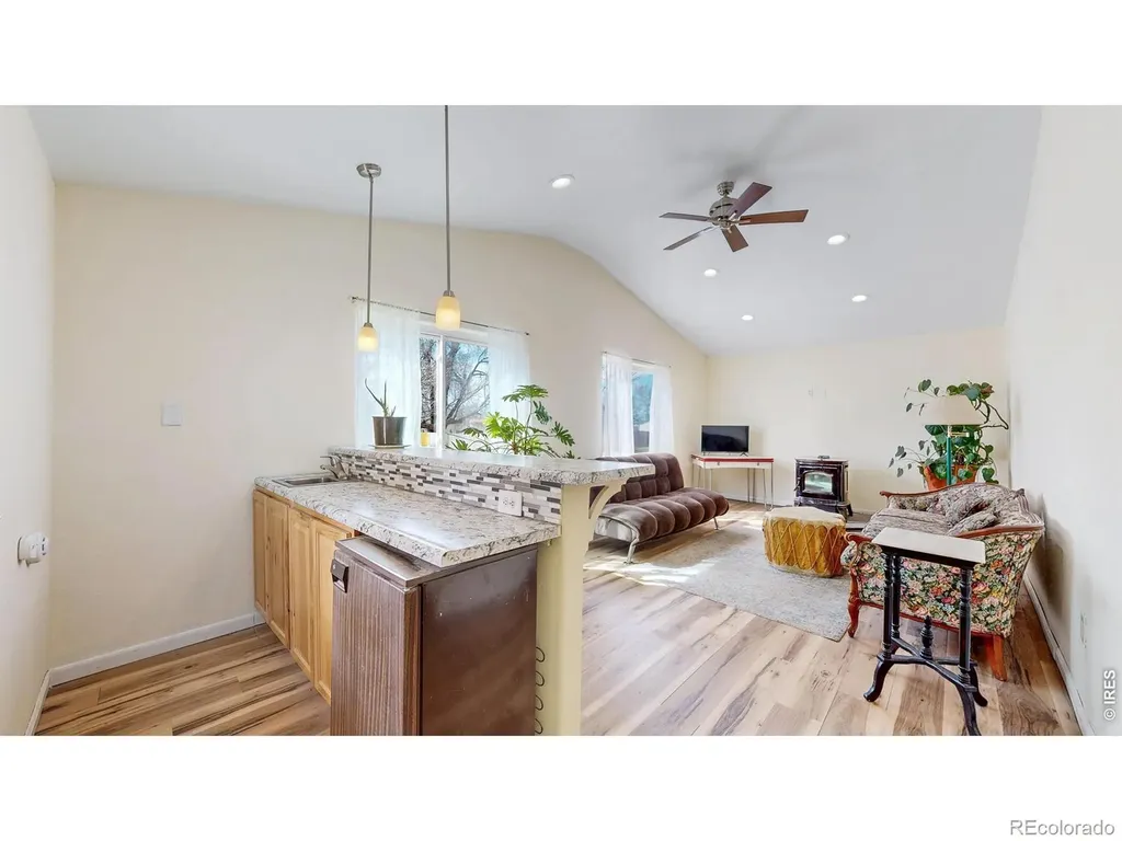 15502 Morris Avenue Fort Lupton CO 80621