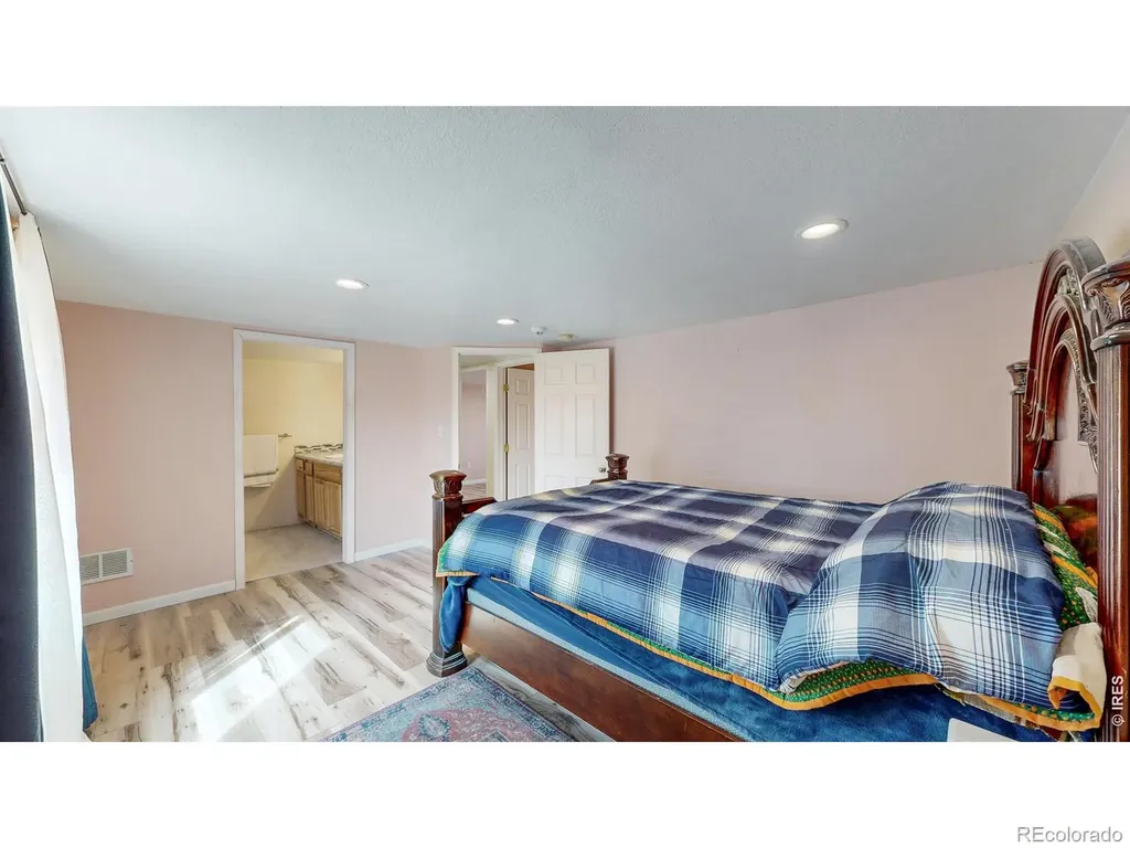 15502 Morris Avenue Fort Lupton CO 80621