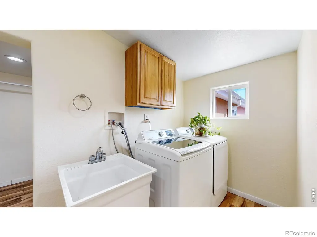 15502 Morris Avenue Fort Lupton CO 80621