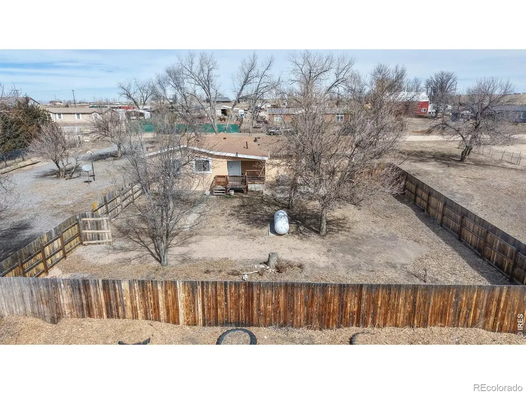 15502 Morris Avenue Fort Lupton CO 80621