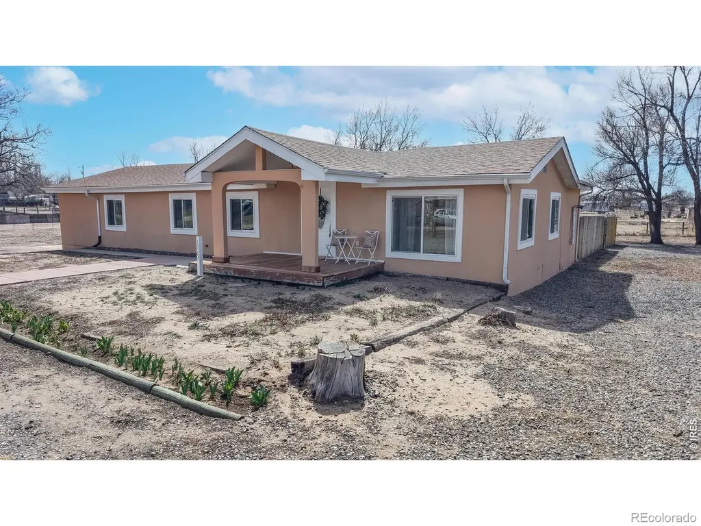 15502 Morris Avenue Fort Lupton CO 80621