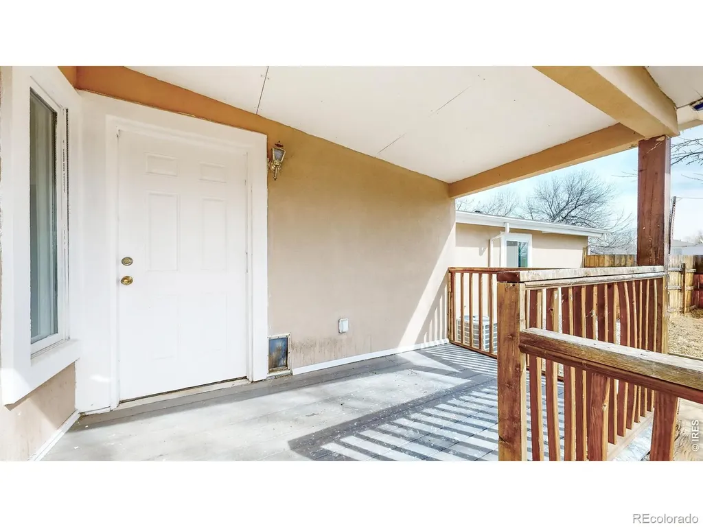 15502 Morris Avenue Fort Lupton CO 80621