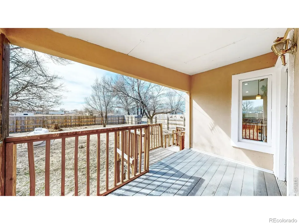 15502 Morris Avenue Fort Lupton CO 80621