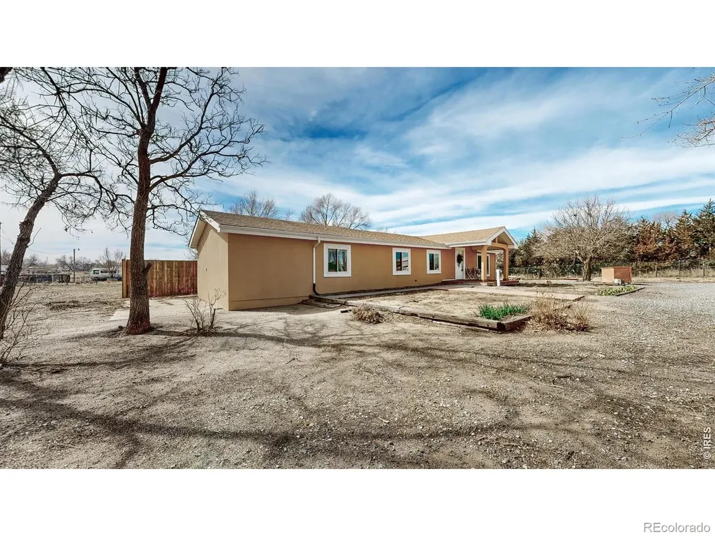 15502 Morris Avenue Fort Lupton CO 80621