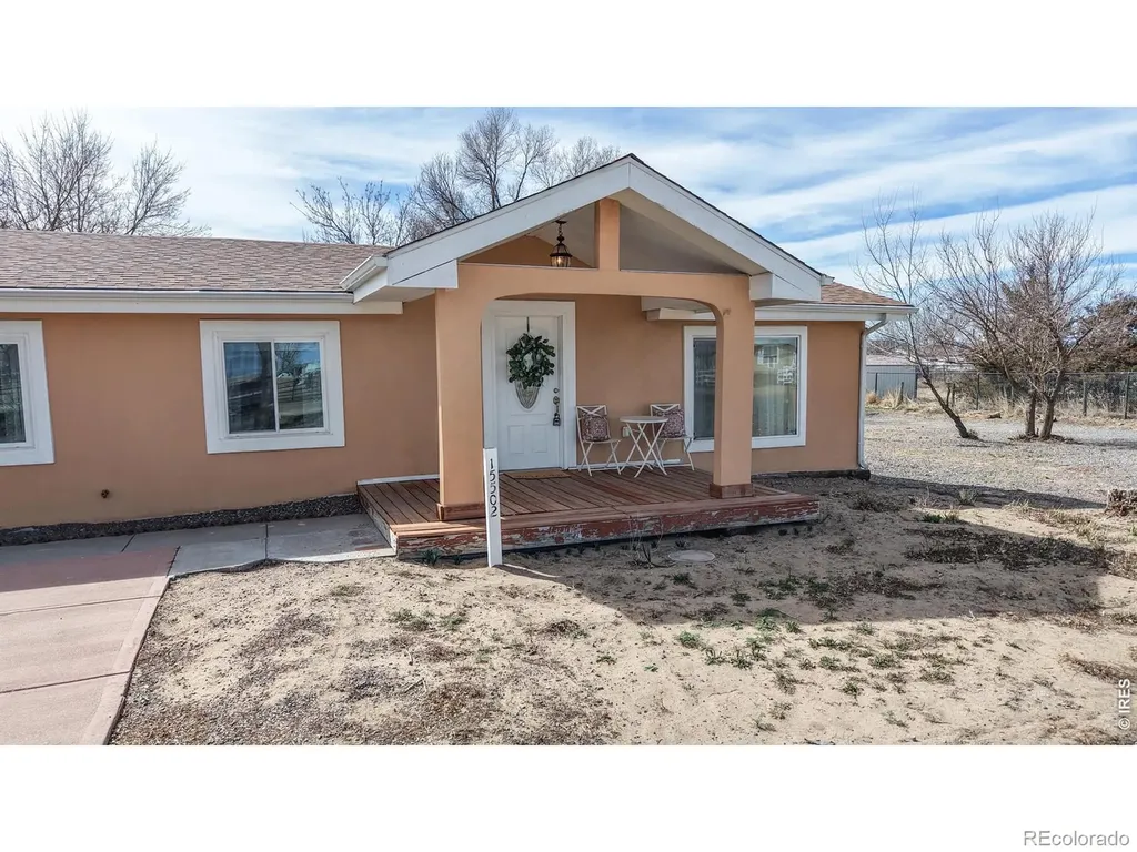 15502 Morris Avenue Fort Lupton CO 80621