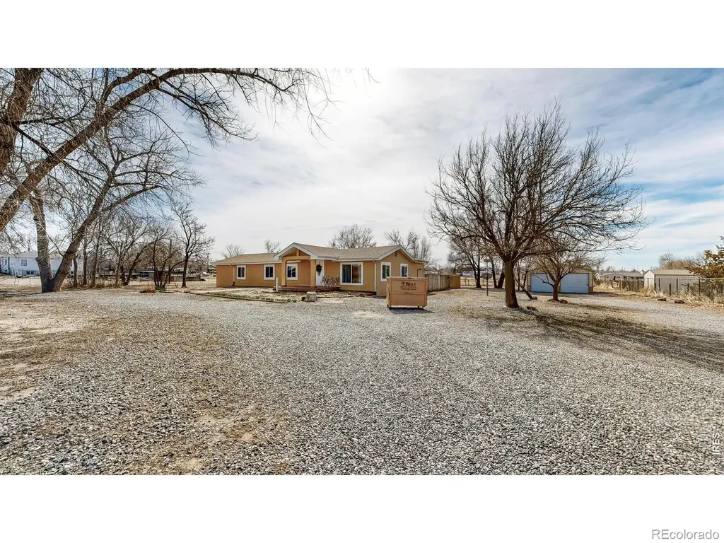 15502 Morris Avenue Fort Lupton CO 80621
