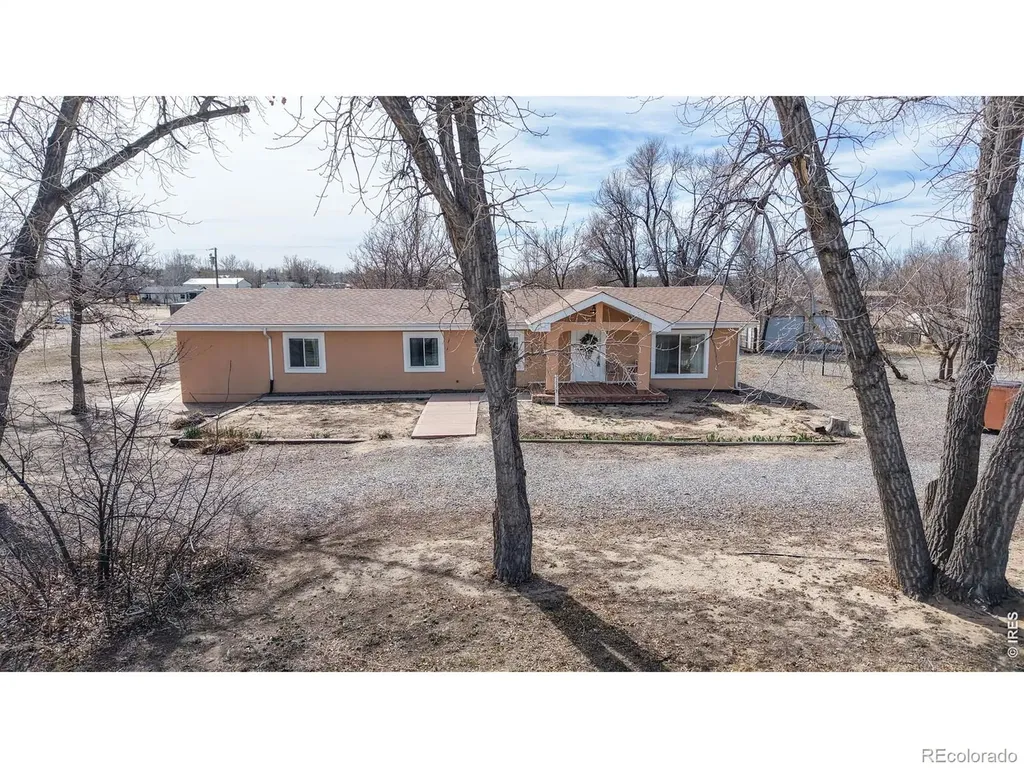 15502 Morris Avenue Fort Lupton CO 80621
