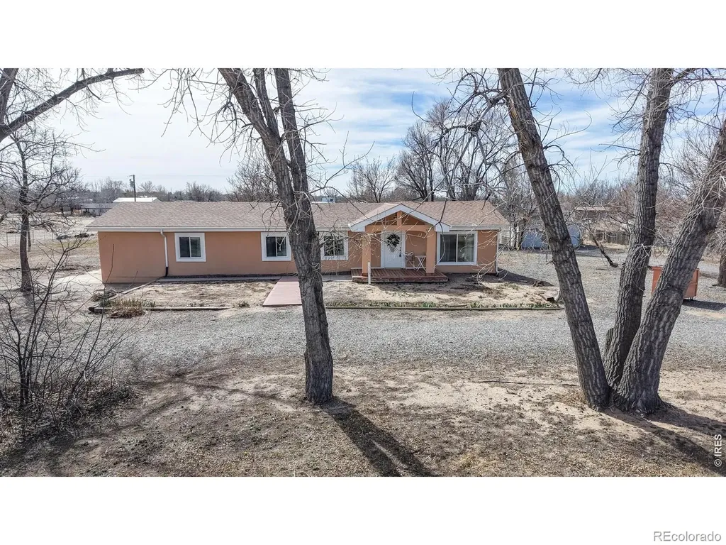 15502 Morris Avenue Fort Lupton CO 80621