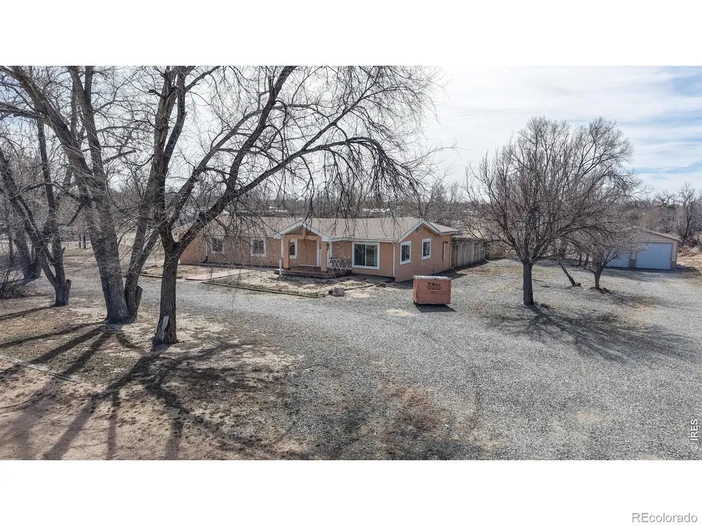 15502 Morris Avenue Fort Lupton CO 80621