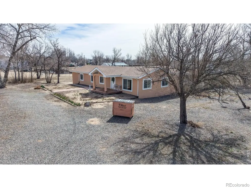 15502 Morris Avenue Fort Lupton CO 80621