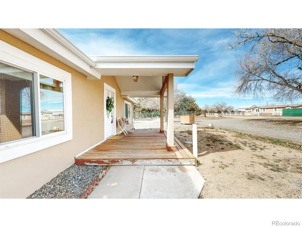 15502 Morris Avenue Fort Lupton CO 80621