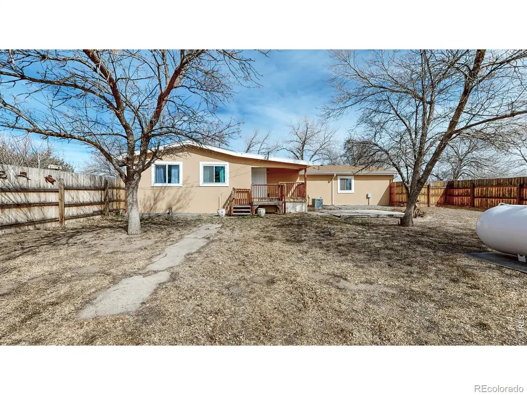 15502 Morris Avenue Fort Lupton CO 80621