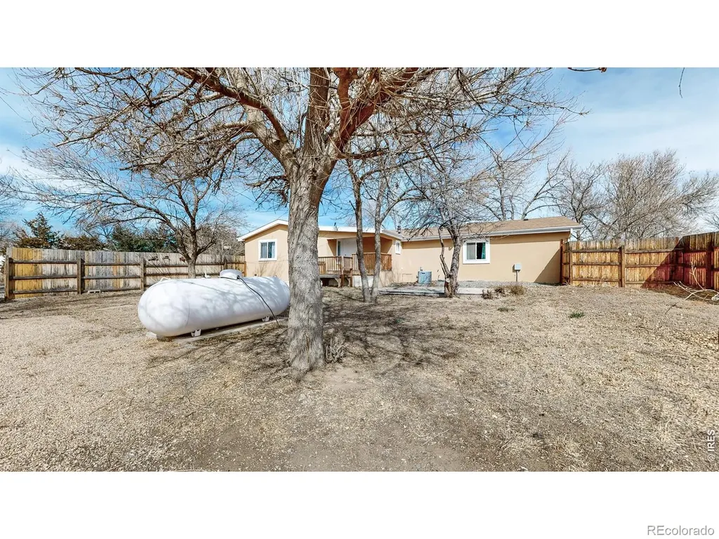 15502 Morris Avenue Fort Lupton CO 80621