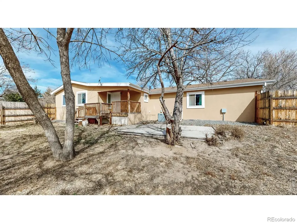 15502 Morris Avenue Fort Lupton CO 80621