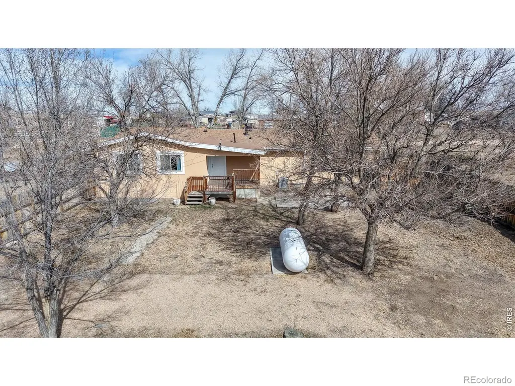 15502 Morris Avenue Fort Lupton CO 80621