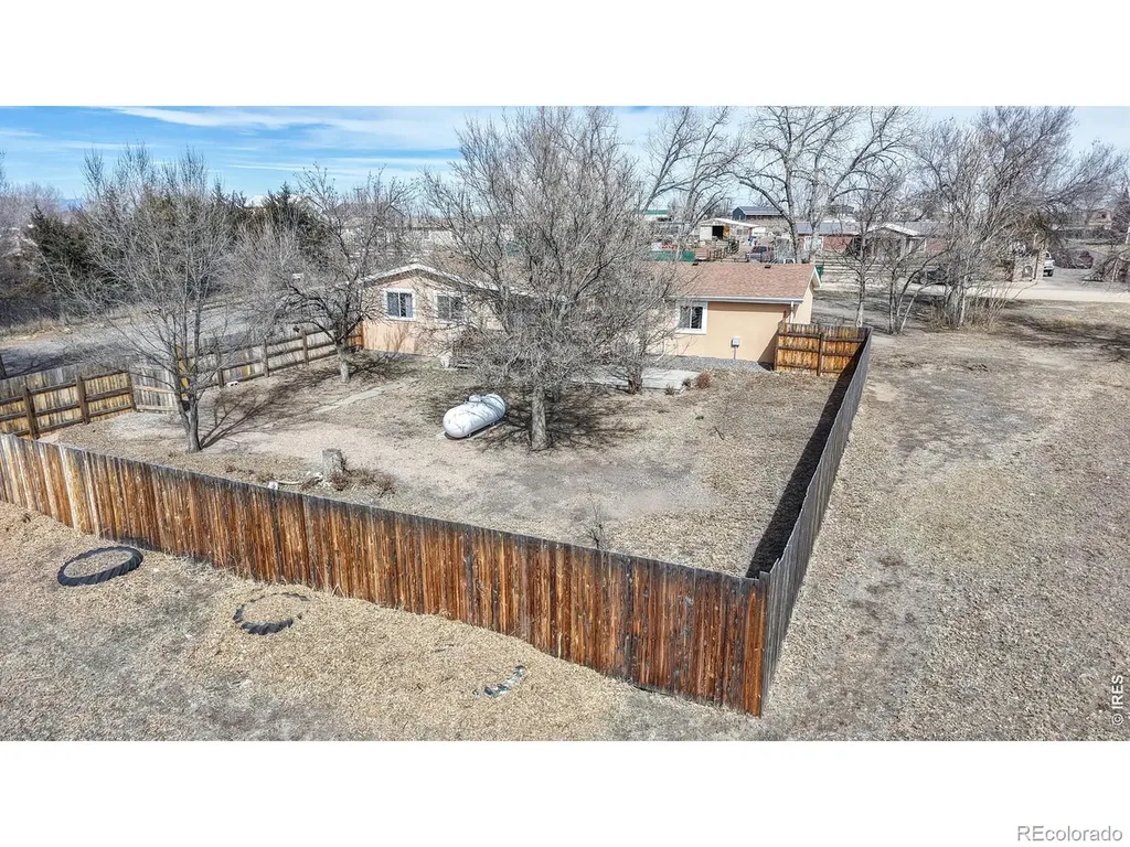 15502 Morris Avenue Fort Lupton CO 80621