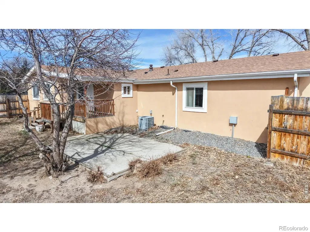 15502 Morris Avenue Fort Lupton CO 80621