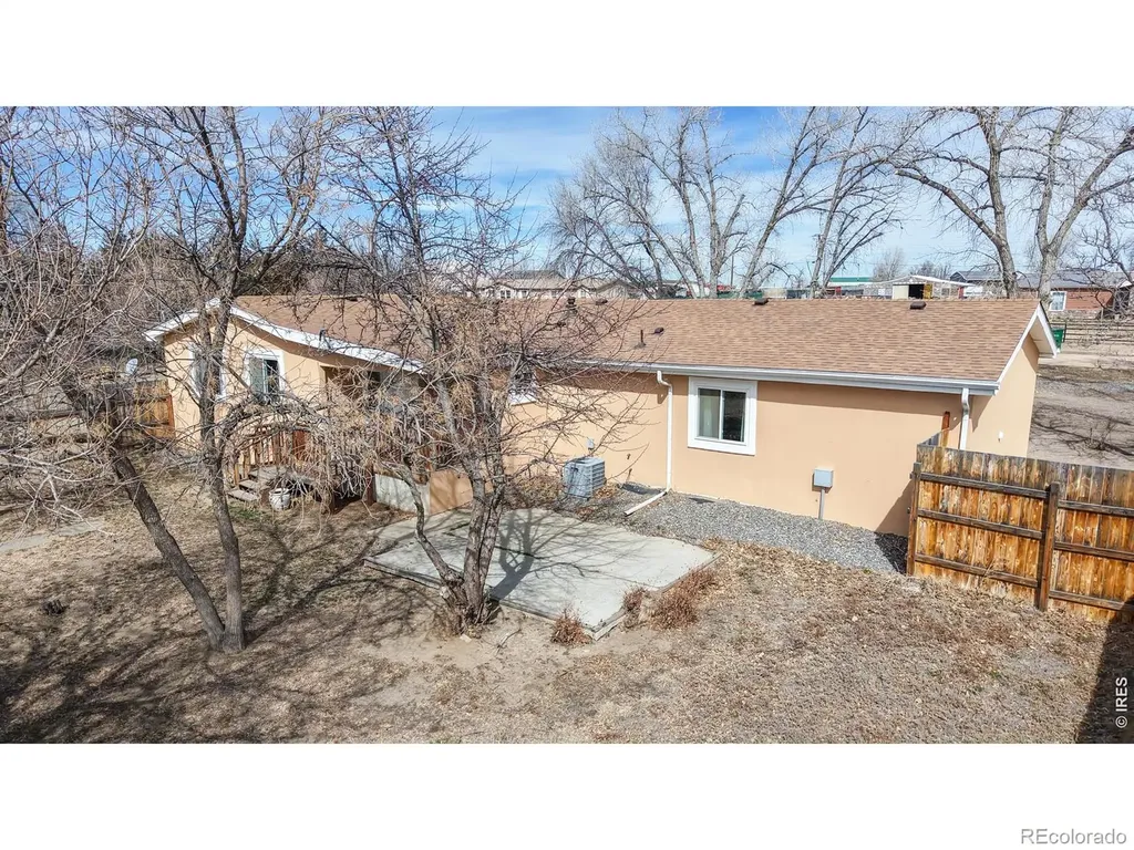 15502 Morris Avenue Fort Lupton CO 80621