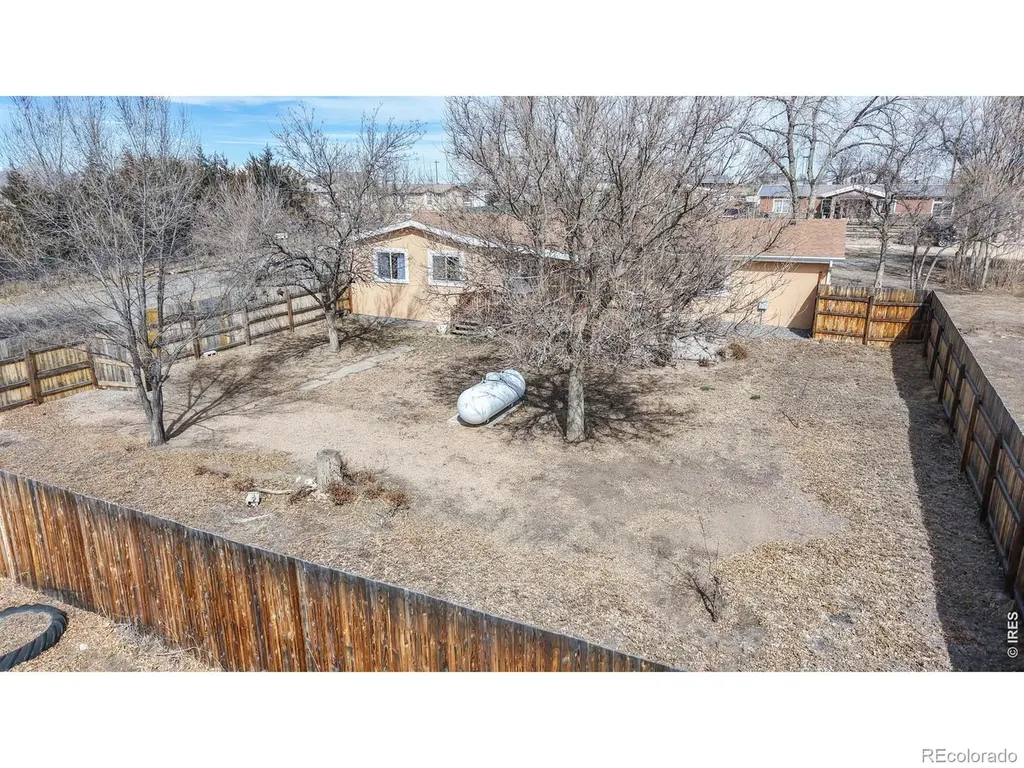 15502 Morris Avenue Fort Lupton CO 80621