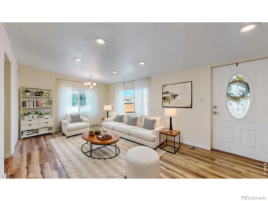 15502 Morris Avenue Fort Lupton CO 80621