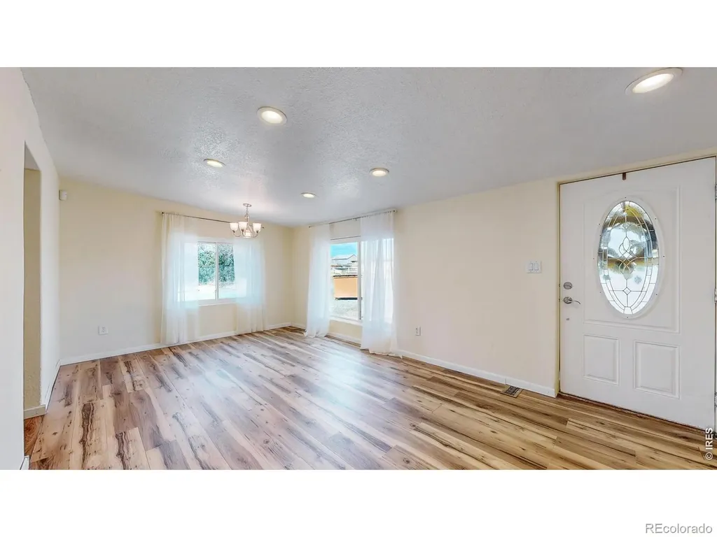 15502 Morris Avenue Fort Lupton CO 80621