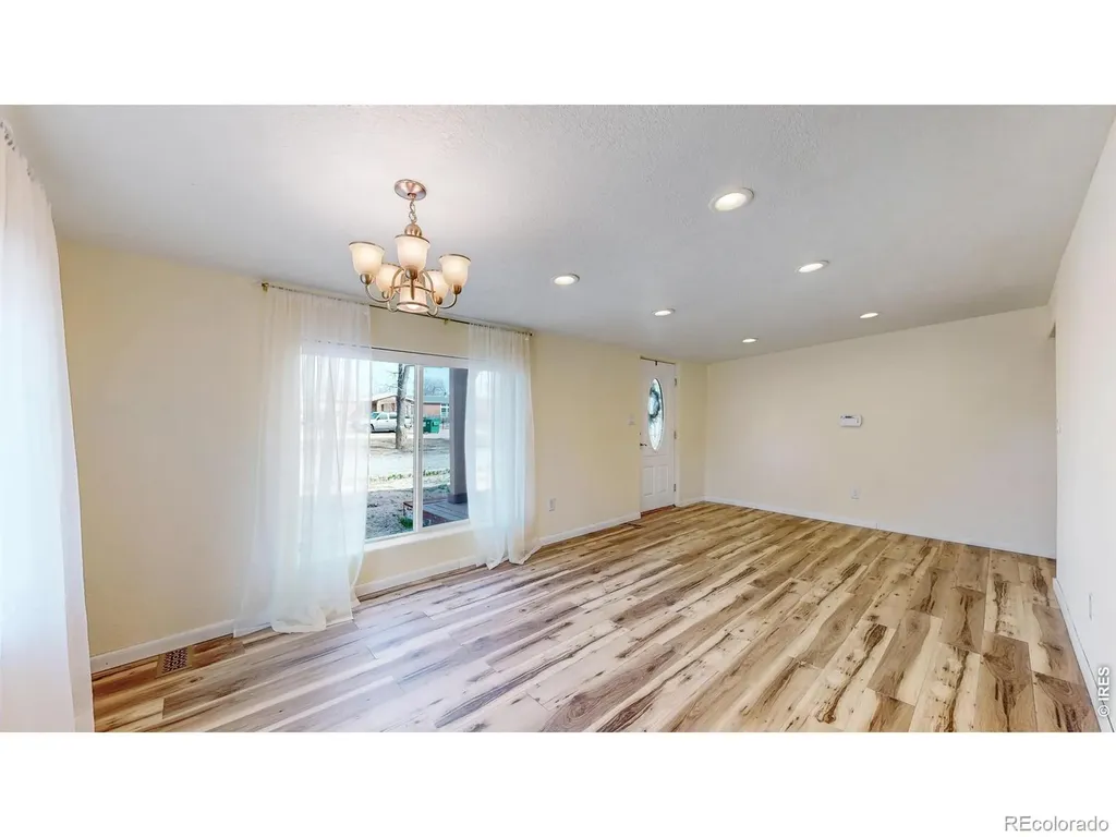 15502 Morris Avenue Fort Lupton CO 80621
