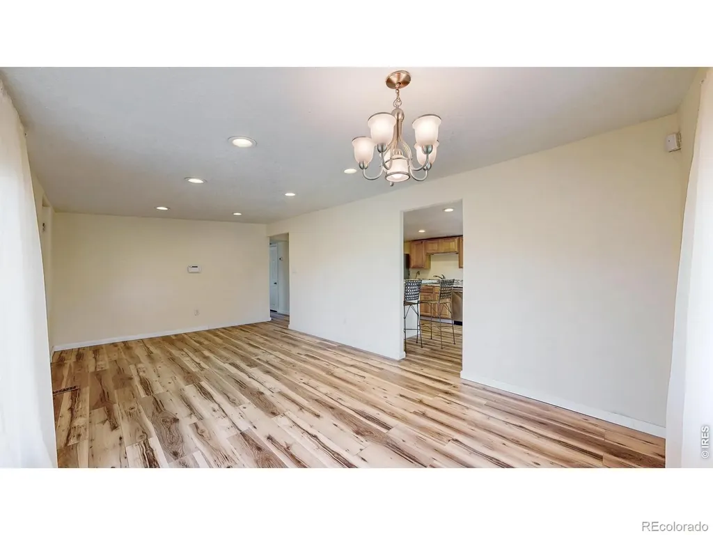 15502 Morris Avenue Fort Lupton CO 80621
