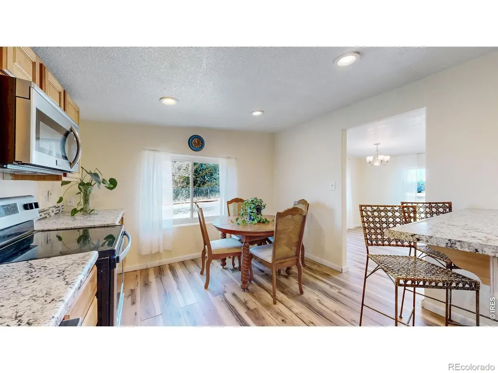 15502 Morris Avenue Fort Lupton CO 80621