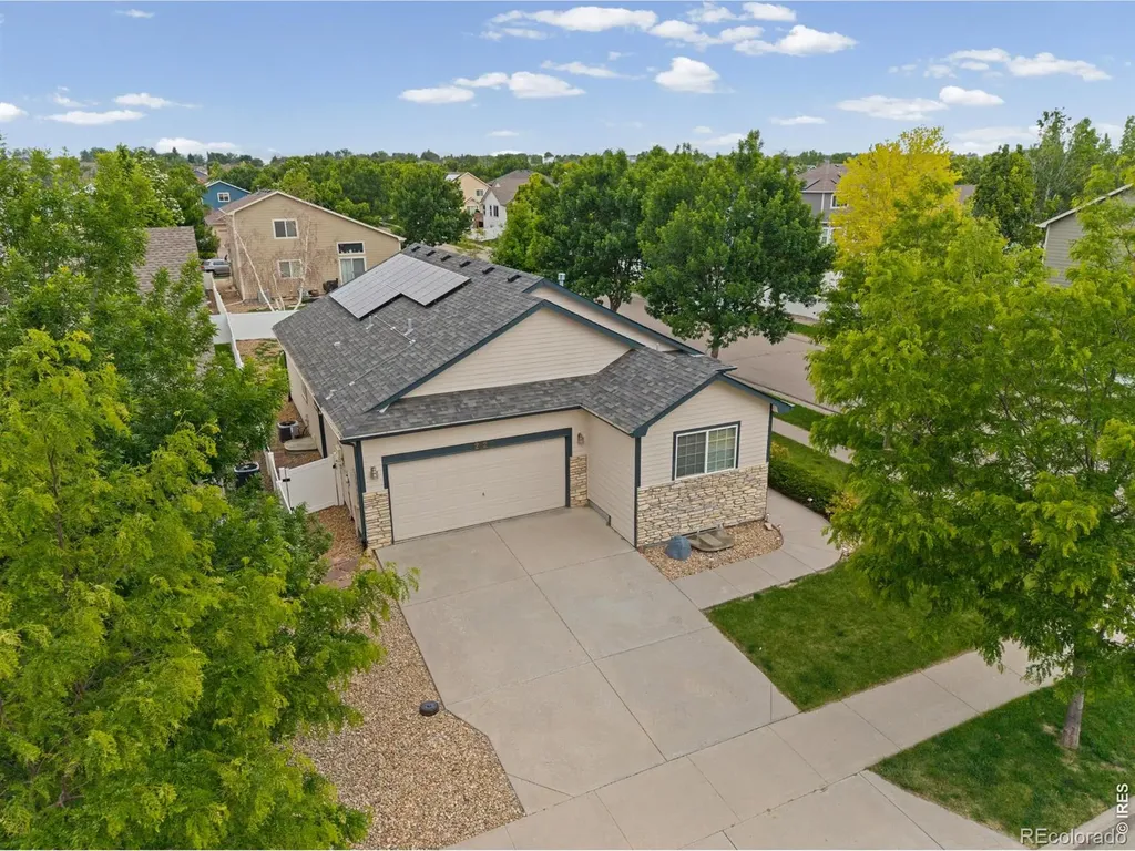 2521 Thoreau Drive Fort Collins CO 80524