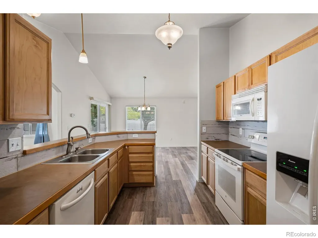 2521 Thoreau Drive Fort Collins CO 80524