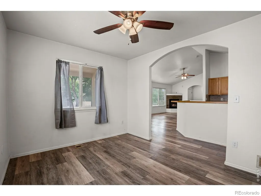 2521 Thoreau Drive Fort Collins CO 80524