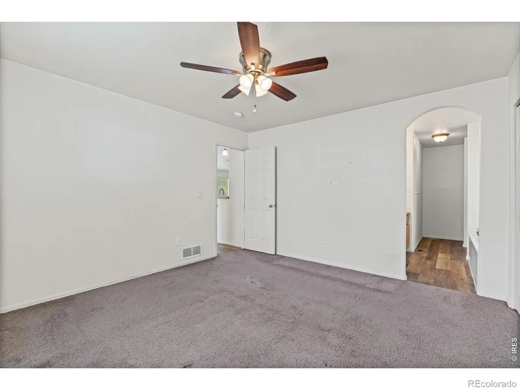 2521 Thoreau Drive Fort Collins CO 80524