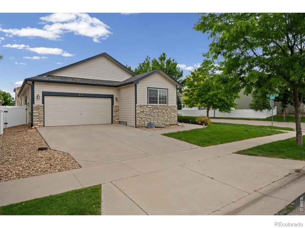 2521 Thoreau Drive Fort Collins CO 80524