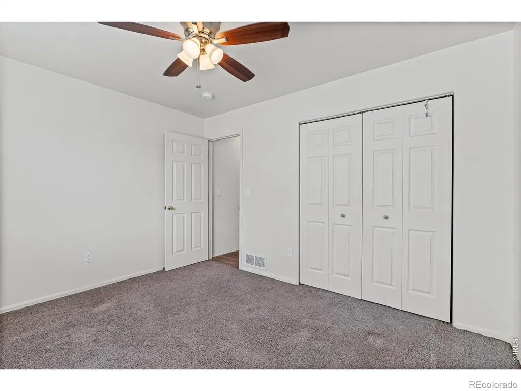 2521 Thoreau Drive Fort Collins CO 80524