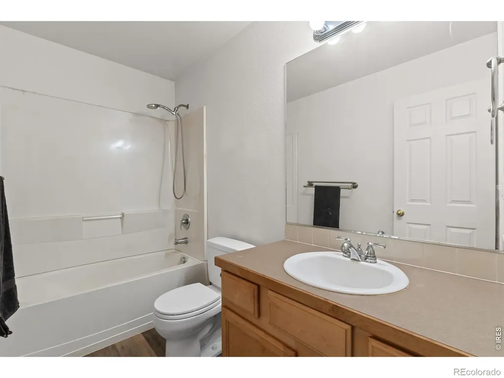 2521 Thoreau Drive Fort Collins CO 80524