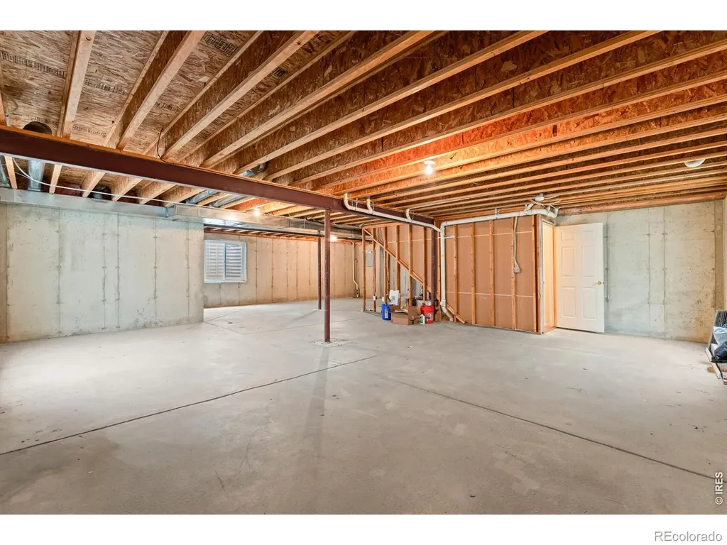 2521 Thoreau Drive Fort Collins CO 80524