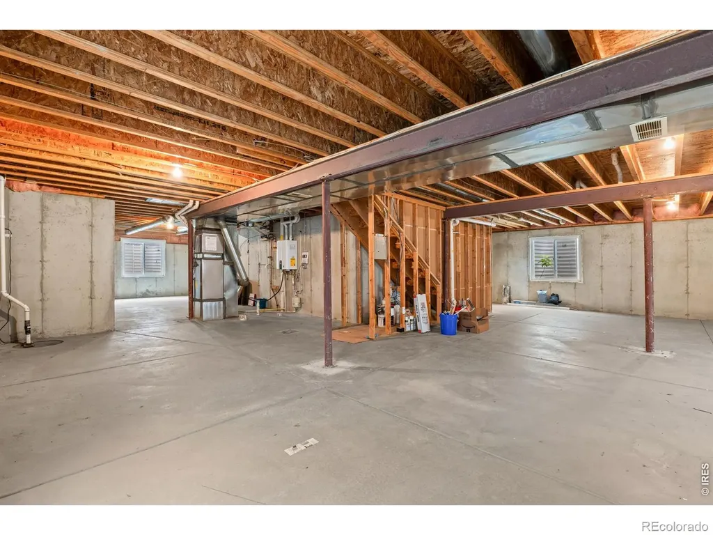 2521 Thoreau Drive Fort Collins CO 80524