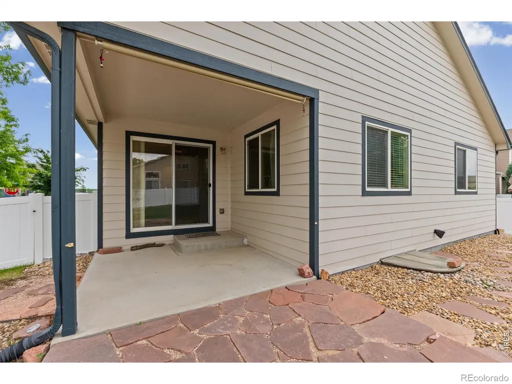 2521 Thoreau Drive Fort Collins CO 80524