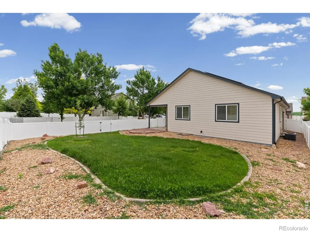 2521 Thoreau Drive Fort Collins CO 80524