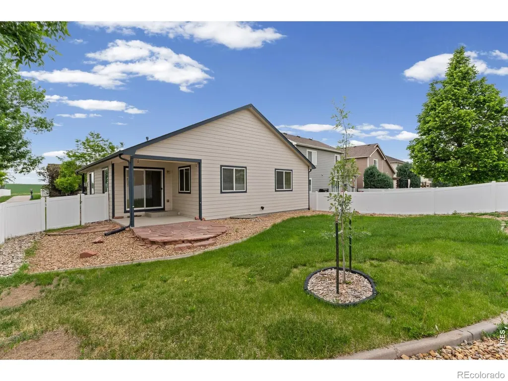 2521 Thoreau Drive Fort Collins CO 80524