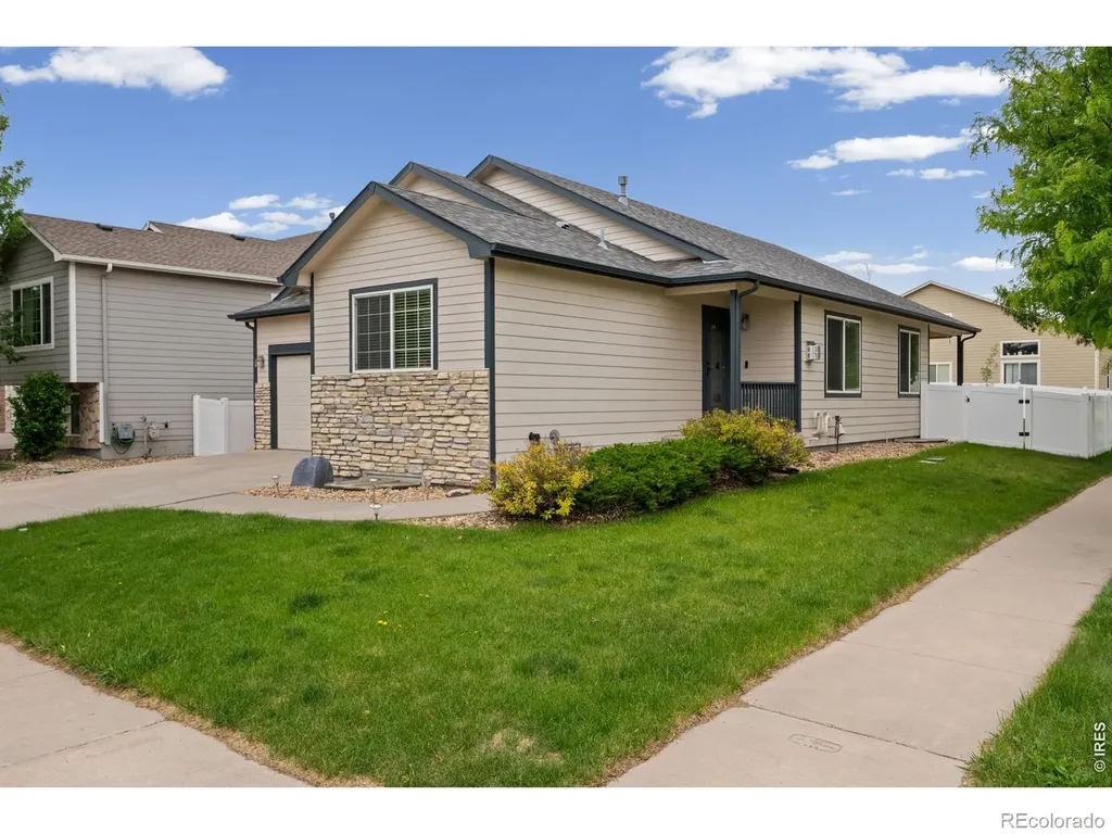 2521 Thoreau Drive Fort Collins CO 80524