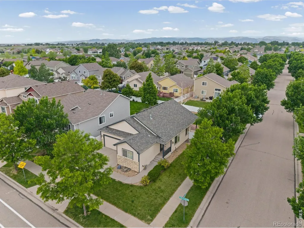 2521 Thoreau Drive Fort Collins CO 80524