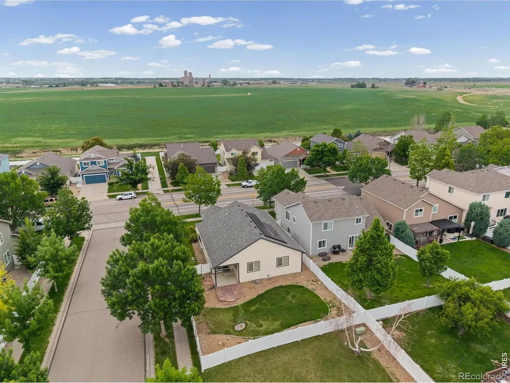 2521 Thoreau Drive Fort Collins CO 80524