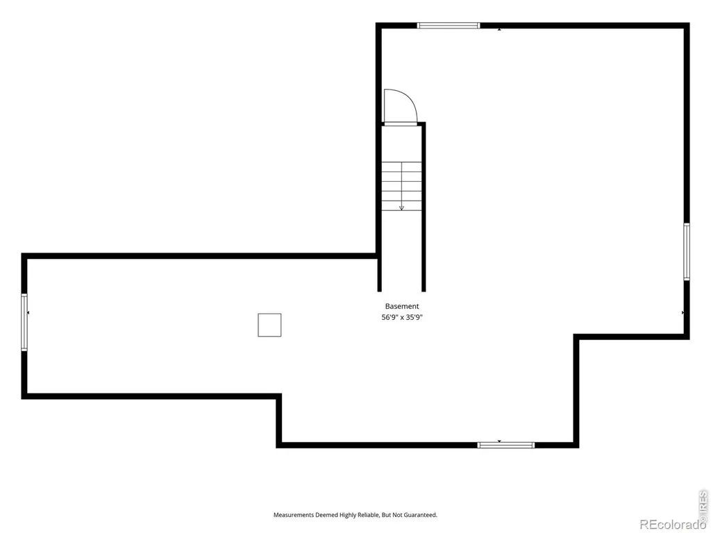 2521 Thoreau Drive Fort Collins CO 80524