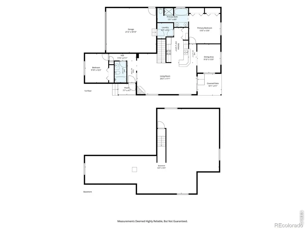 2521 Thoreau Drive Fort Collins CO 80524