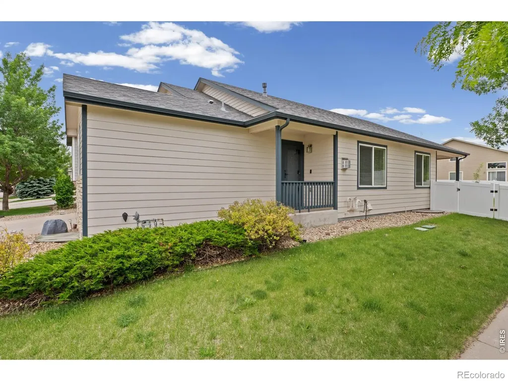 2521 Thoreau Drive Fort Collins CO 80524