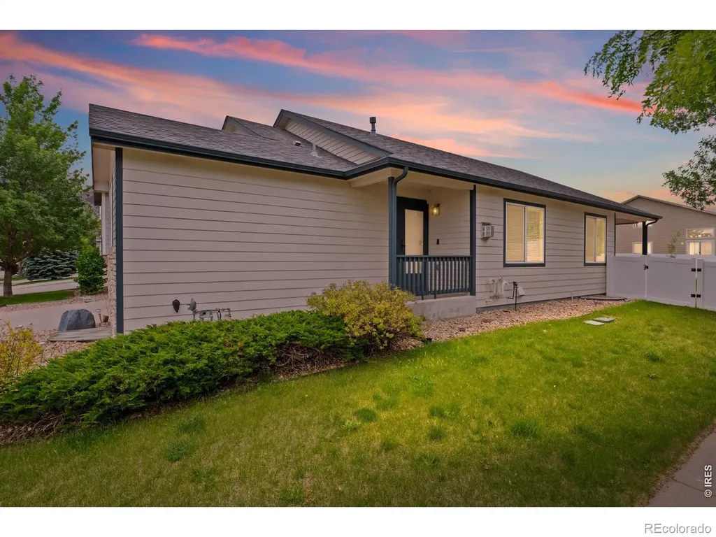 2521 Thoreau Drive Fort Collins CO 80524