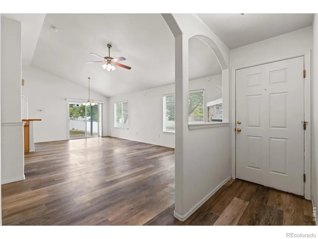 2521 Thoreau Drive Fort Collins CO 80524