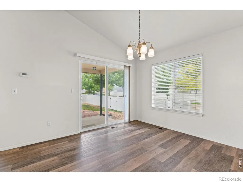 2521 Thoreau Drive Fort Collins CO 80524