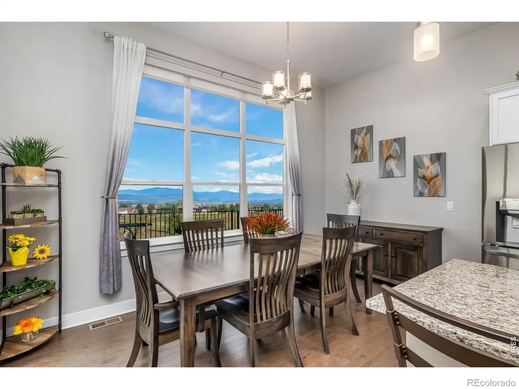 3789 Bridle Ridge Circle Severance CO 80524
